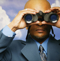 Hoe zichtbaar is marketing?