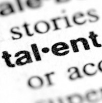 Herontdek je verloren talent